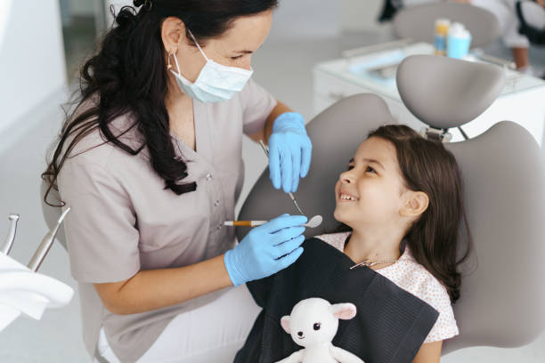 Best Pediatric Emergency Dentist in Pleasant View, UT